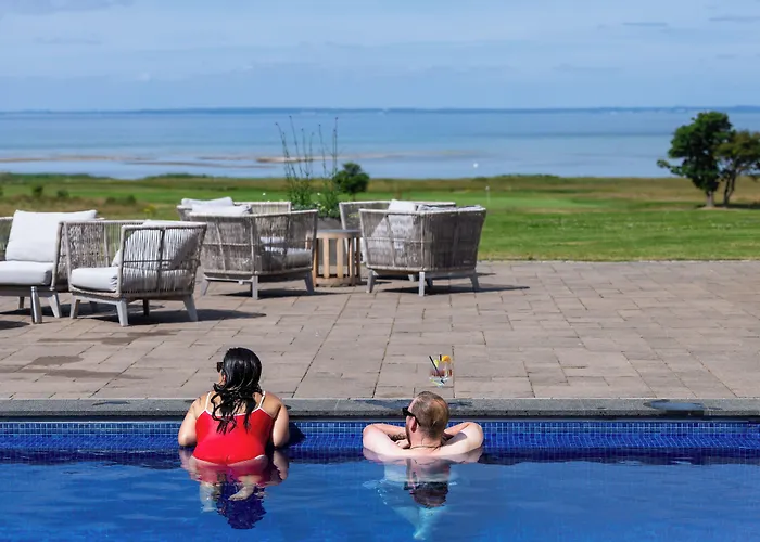 Barsebaeck Resort Hotell