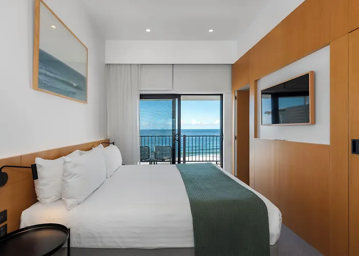 Pacific Hotel Yamba