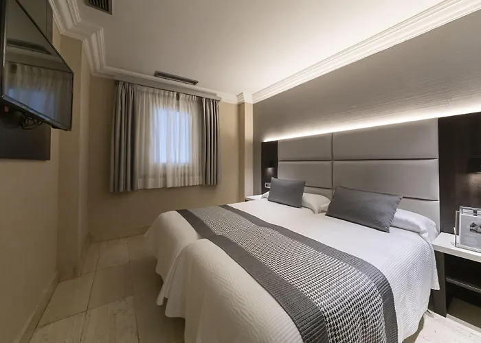 Habitus Hotel Europa
