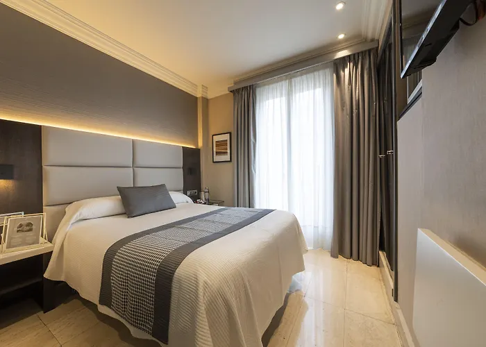 Habitus Hotel Europa
