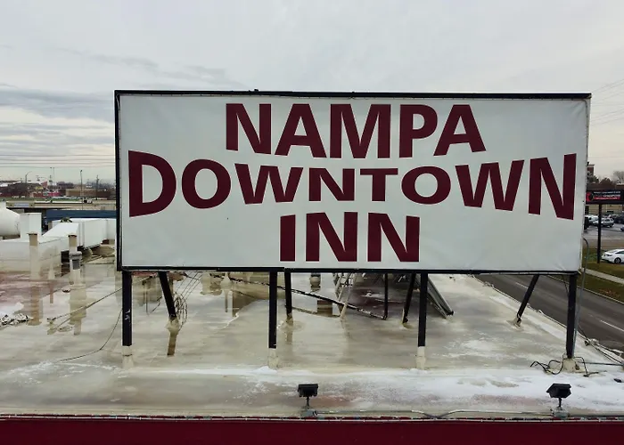 Nampa Downtown Inn