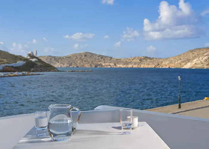 Acteon Hotel