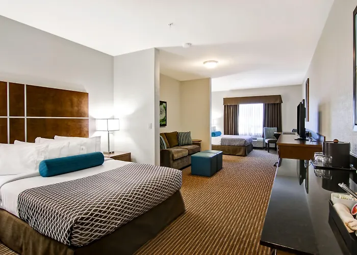 Canalta Hotel Selkirk