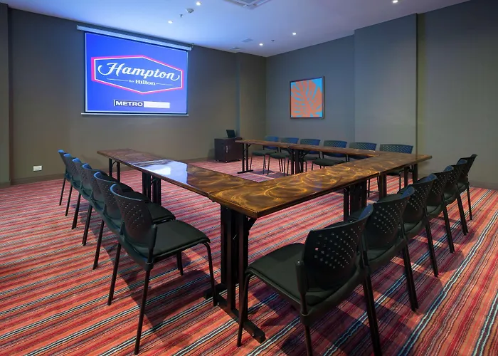 Hampton By Hilton Yopal