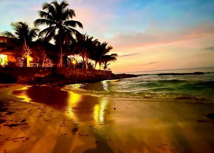 Northshore Seaside Suites