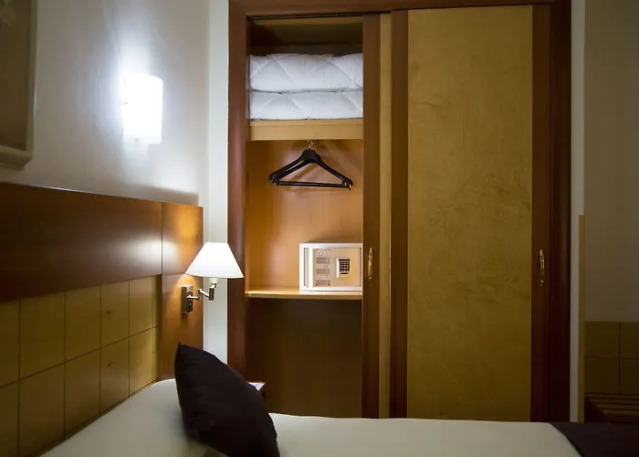 Hotel Córdoba Centro