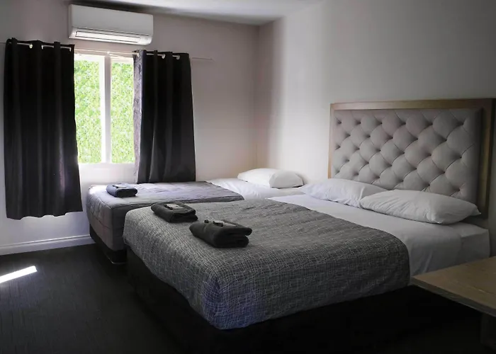 Manjimup Gateway Hotel