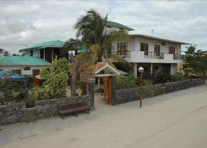 Hotel San Vicente Galapagos