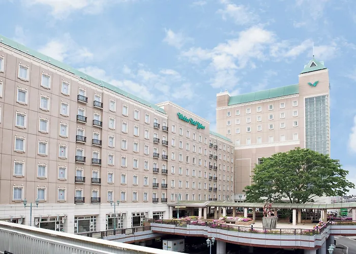 Wishton Hotel Yukari