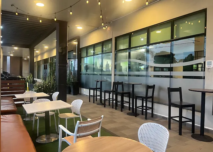 Aranjuez Hotel&Suites