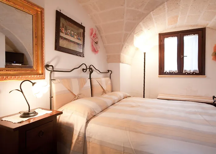 Masseria Bosco&Masseria Strazzati