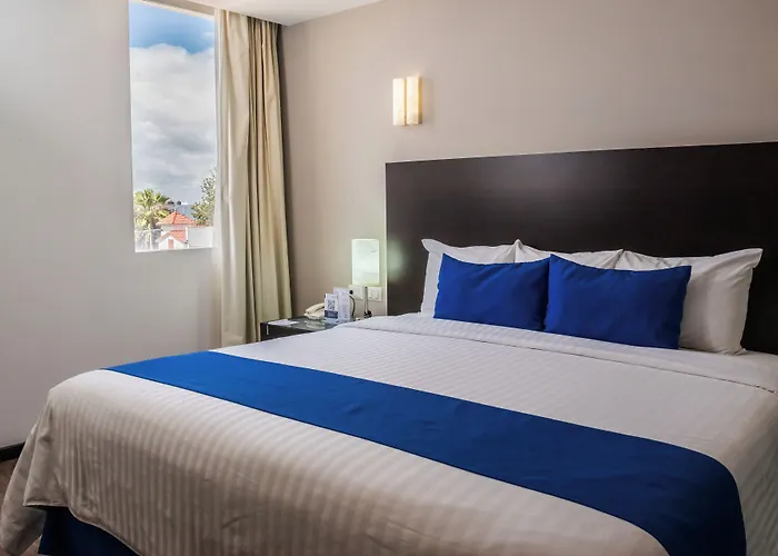 Hotel Zenith