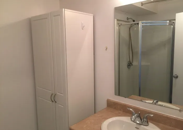Duvernay Studios And Suites Gatineau