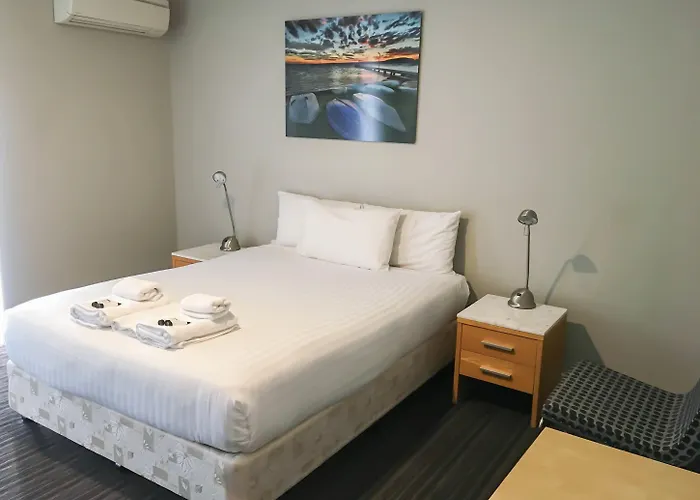 The Premier Hotel Broadmeadow