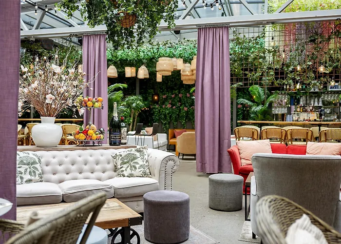 Best Western Hotel Norrkoping City