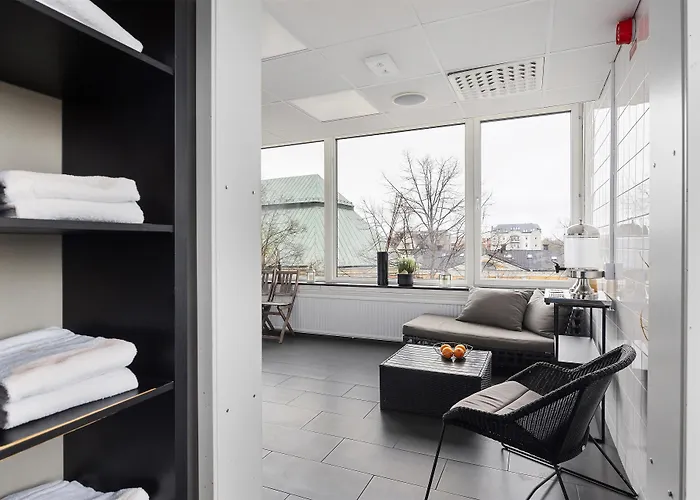 Best Western Hotel Norrkoping City