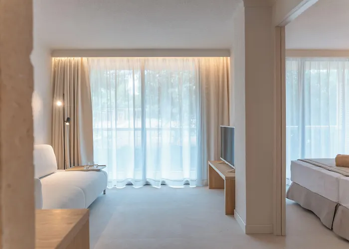Canyamel Sun Suites Hotel