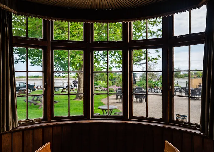 The Honest Lawyer, An Ascend Collection Hotel