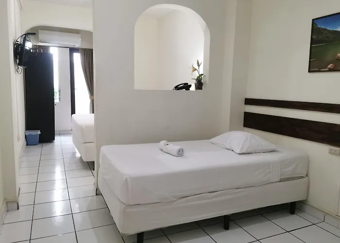 Hotel Armonía Hostal