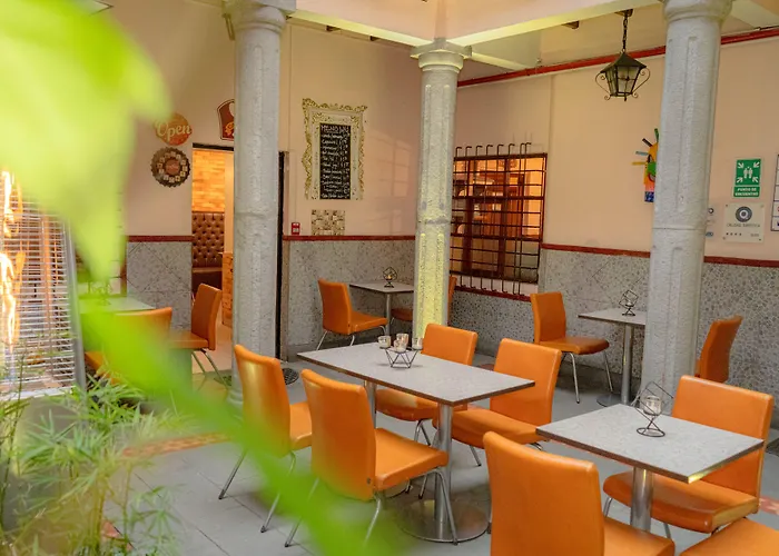 Rincón Familiar Hostel Boutique
