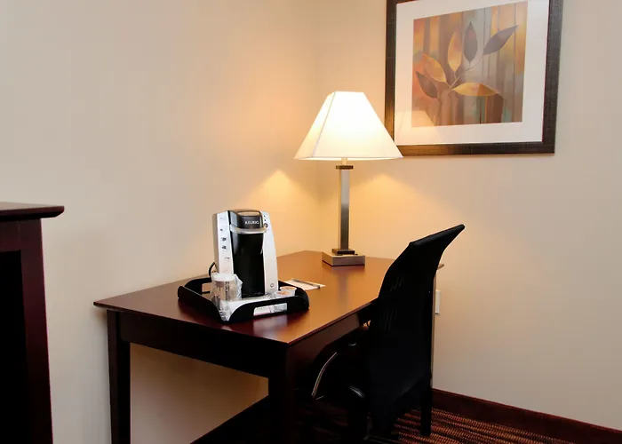 Cobblestone Inn & Suites Fort Madison