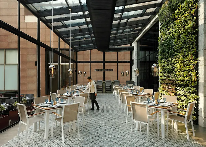 Radisson Blu Hotel Guwahati