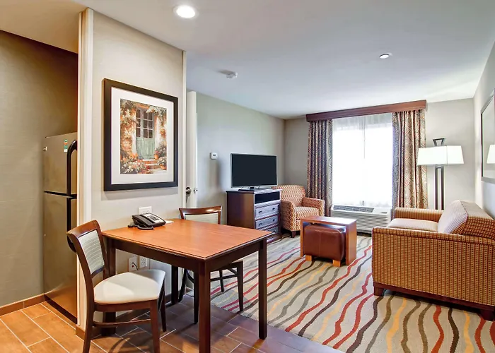 Homewood Suites By Hilton Richland