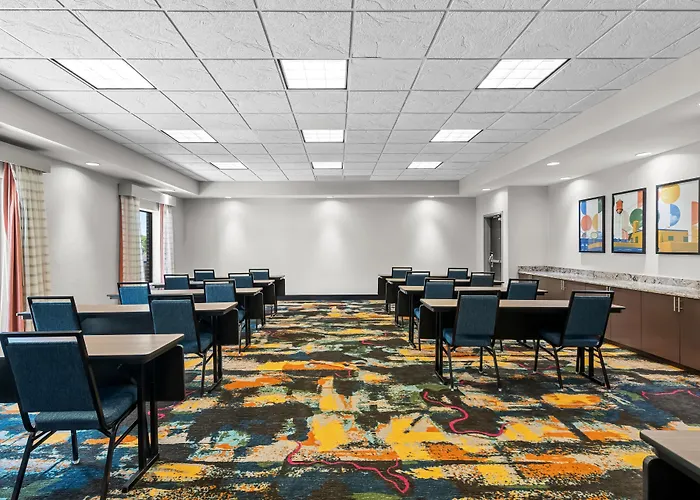 Hampton Inn And Suites Pauls Valley