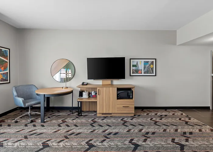 Hampton Inn And Suites Pauls Valley