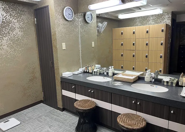 Hotel Hokke Club Shonan Fujisawa