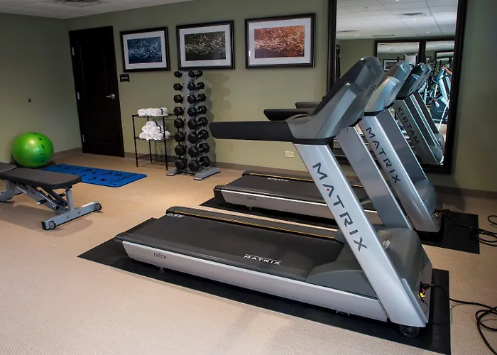 Staybridge Suites Lexington By Ihg