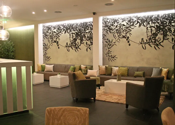 Flag Hotel Aljustrel