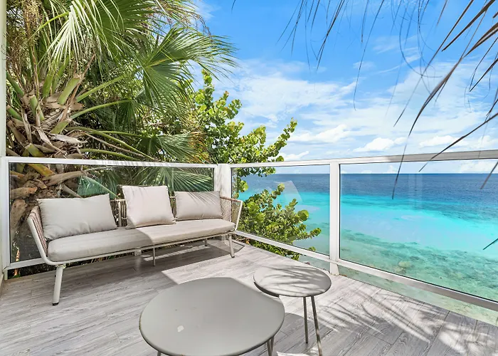 Boutique Hotel Bougainvillea