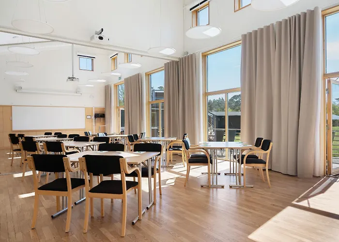 Tylebaeck Hotell & Konferens, BW Signature Collection