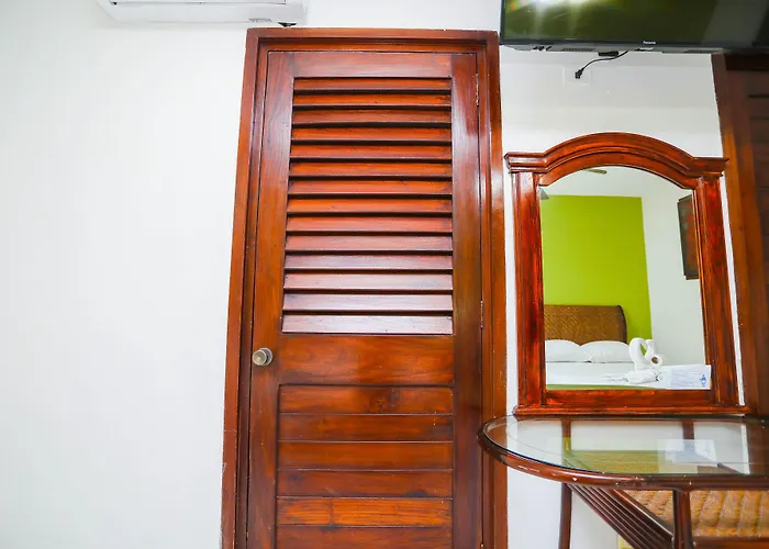 Hotel Parador