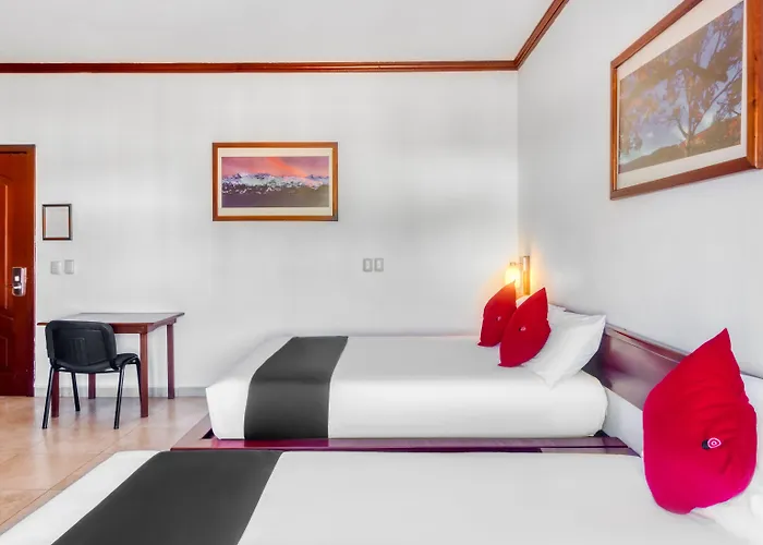 Monte Salerno Hotel & Suites
