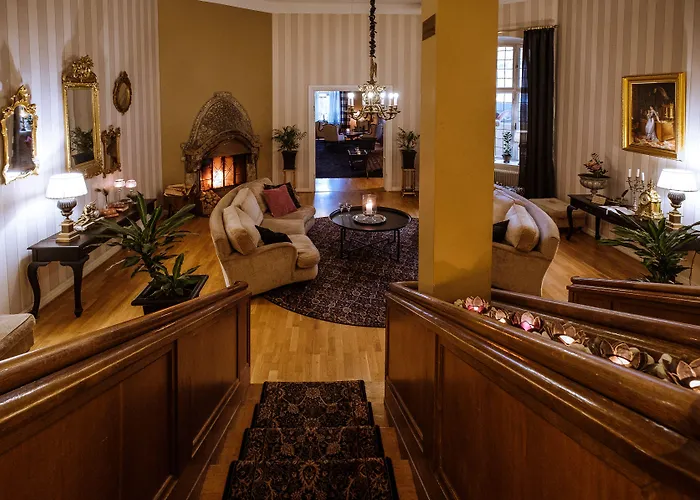 Badhotellet Spa & Konferens