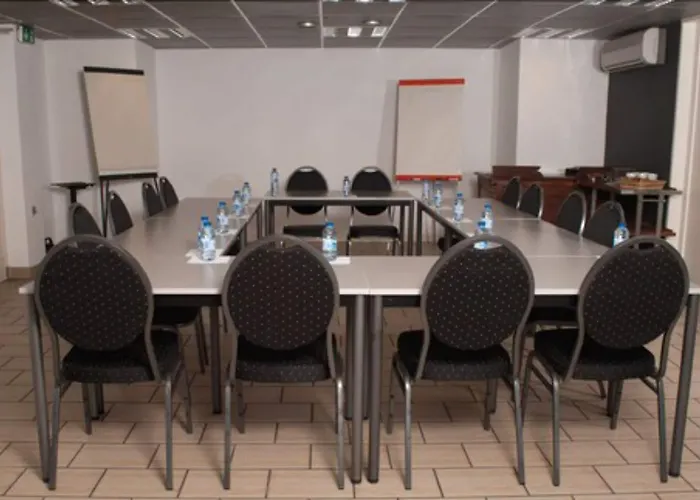 Logis Le Relais de Sassenage