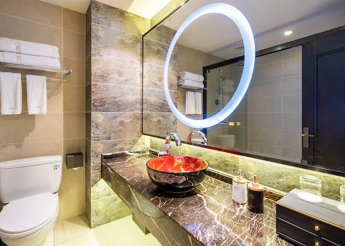 Buddha Zen Hotel