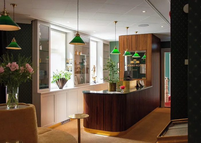 Grand Hotel Marstrand