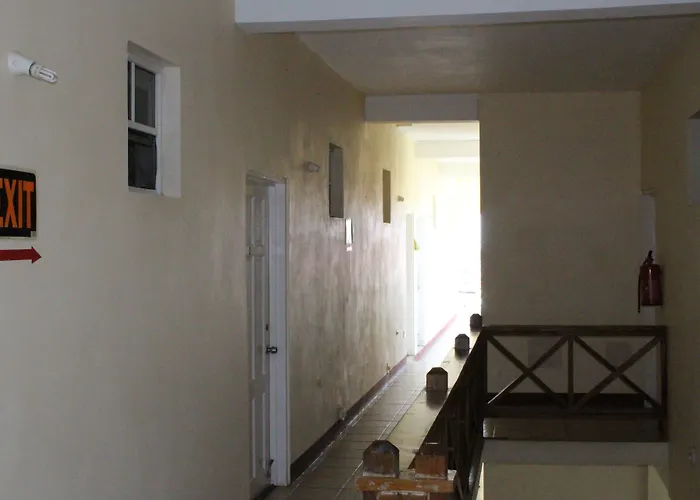 The Relax Inn