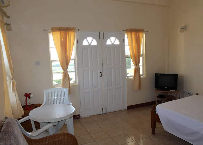 The Relax Inn