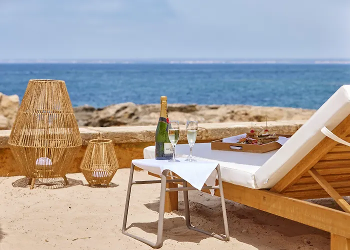 Universal Hotel Cabo Blanco - Adults Only