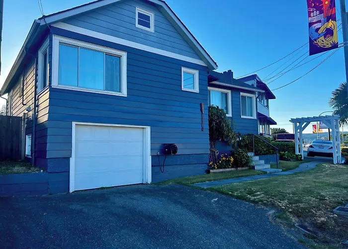 Buccaneer Inn Nanaimo