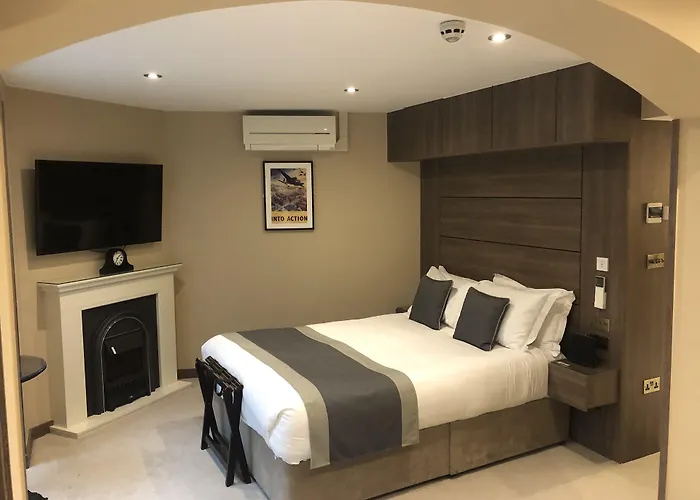 St Paul'S Hotel Londen