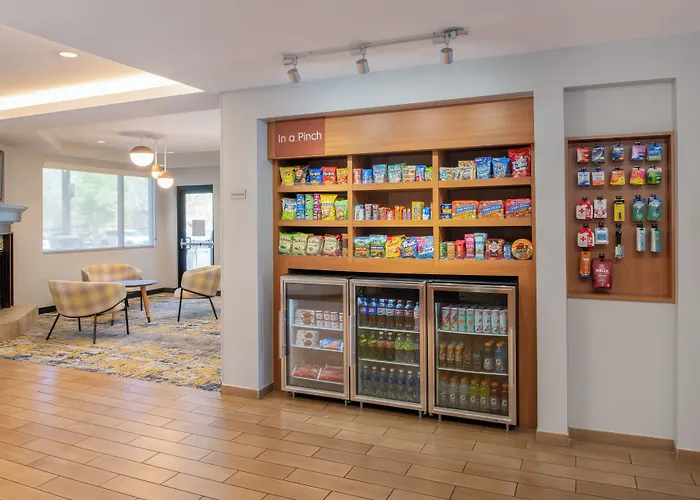 Towneplace Suites By Marriott Lancaster
