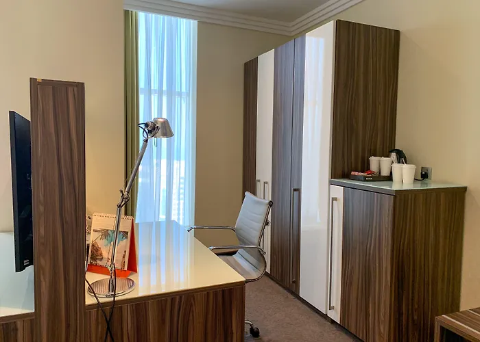 Swiss-Belhotel Seef Bahrain