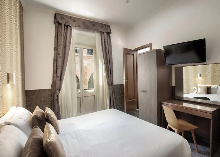 Hotel Ciao