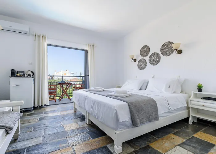 Amalia Hotel