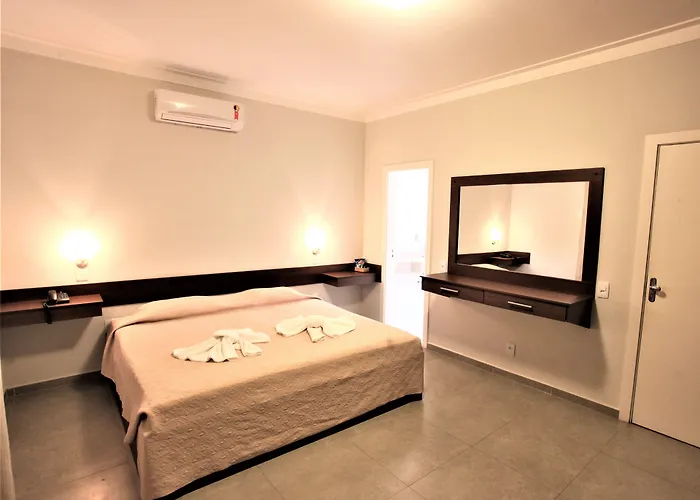 Hotel Fernandao